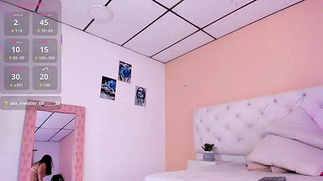 katte landerr online show from December 15, 1:38 pm