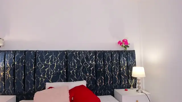 katte landerr online show from March 23, 1:17 pm