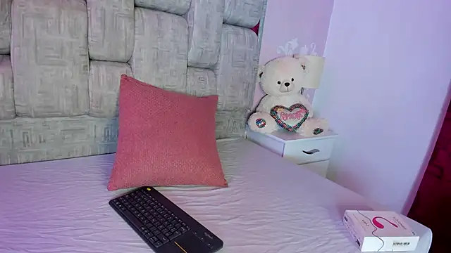 KatySweetas online show from February 18, 2:16 pm