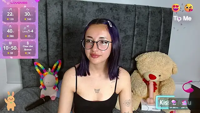 Snapshot of Littlee_Bunny_ chatting on September 10, 12:05 pm Littlee Bunny online show from September 10, 12:05 pm