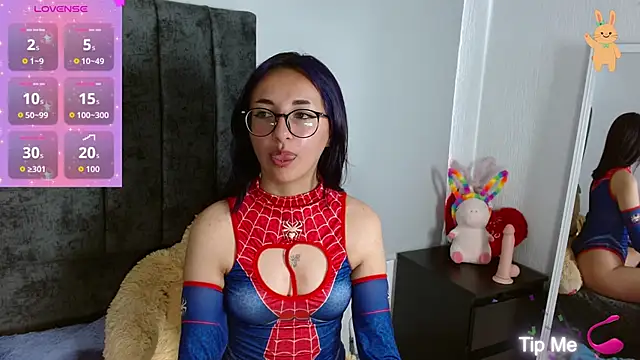 Snapshot of Littlee_Bunny_ chatting on September 11, 12:16 pm Littlee Bunny online show from September 11, 12:16 pm