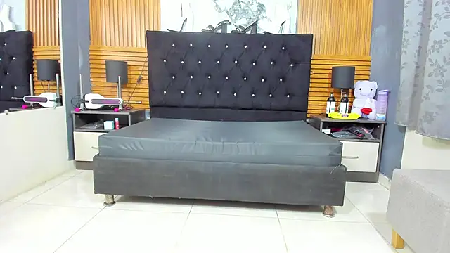 Lisa sweetas online show from November 16, 7:36 pm