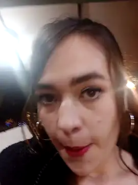 miss berlyn online show from December 5, 2:22 am