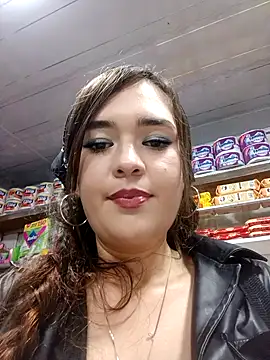 miss berlyn online show from February 15, 3:53 am