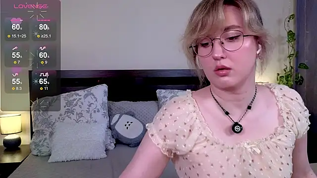  AlexaFlowers  online show from May 19, 10:11 am