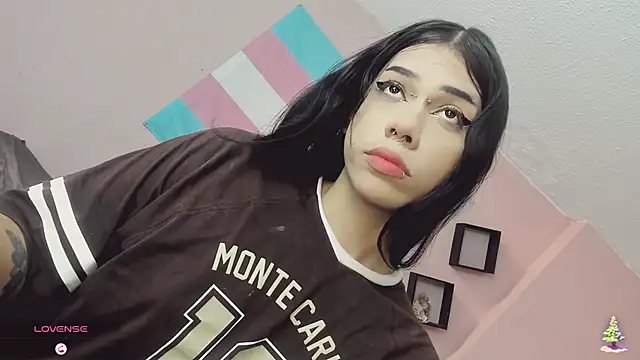 Melisa Bunny69 online show from December 19, 1:36 pm