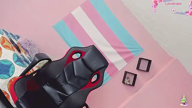 Melisa Bunny69 online show from December 14, 12:55 pm