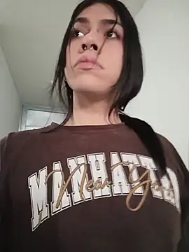 Melisa Bunny69 online show from May 27, 8:06 pm