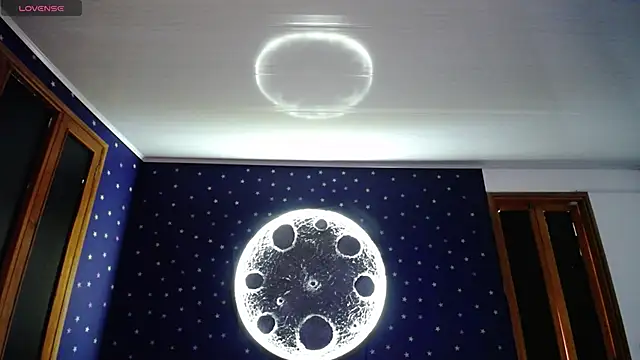 Megara 25 online show from March 1, 11:43 am