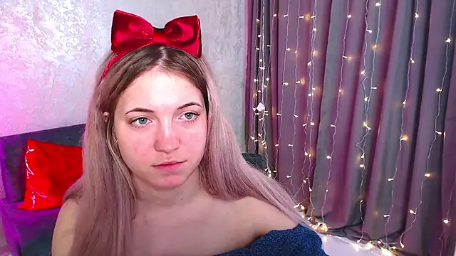 arlana klart online show from February 19, 8:58 am