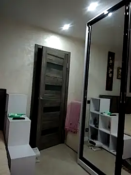 KissMiSveet online show from October 5, 5:07 pm