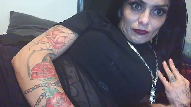 Bubbliciouss online show from December 1, 9:06 pm