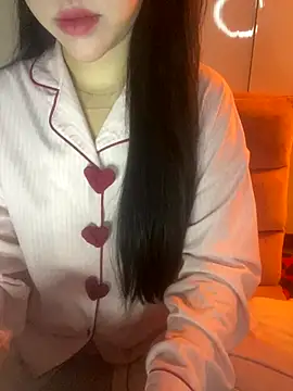 RubyBerry online show from January 6, 3:32 am