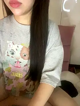 RubyBerry online show from November 27, 8:06 am