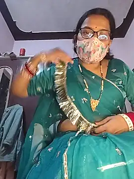 sexy aaru online show from May 29, 5:55 pm