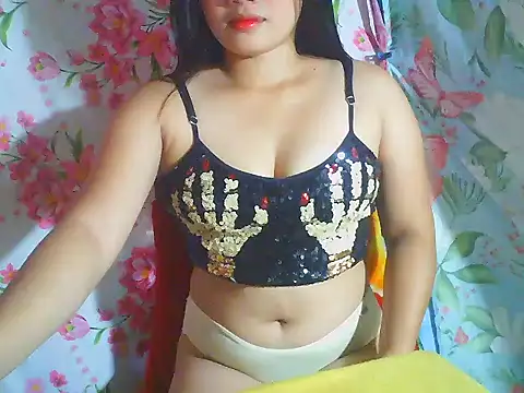 Katie Winslet online show from February 11, 3:30 am