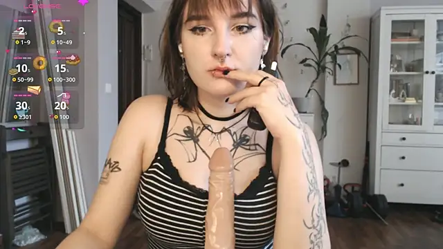 rubby hanna online show from March 31, 10:37 am