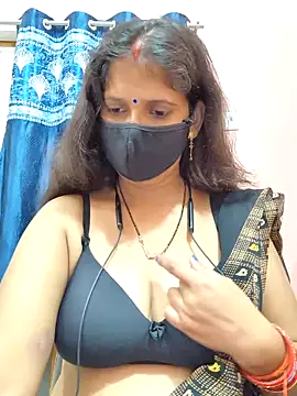 Sonalihot  online show from November 13, 7:02 pm