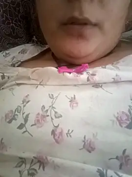 nehaurangel online show from October 6, 7:47 am