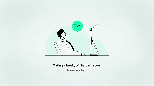 onebigkisss online show from January 31, 8:51 pm