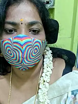 Tamil Mithra online show from April 20, 2:53 pm