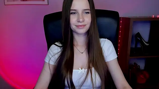 LuxMaya online show from May 28, 6:55 am