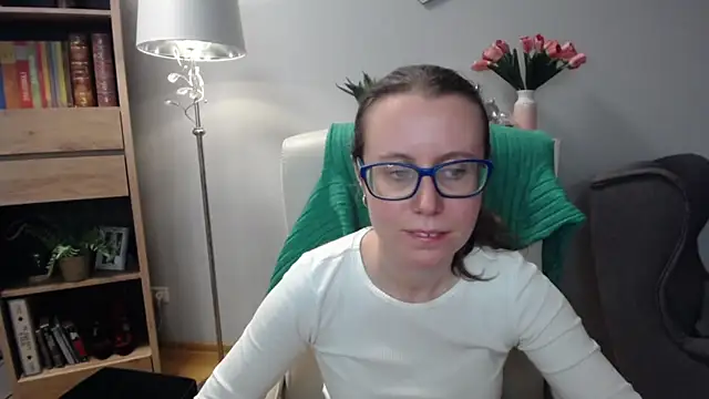 sweetxLizzy online show from March 10, 5:33 am