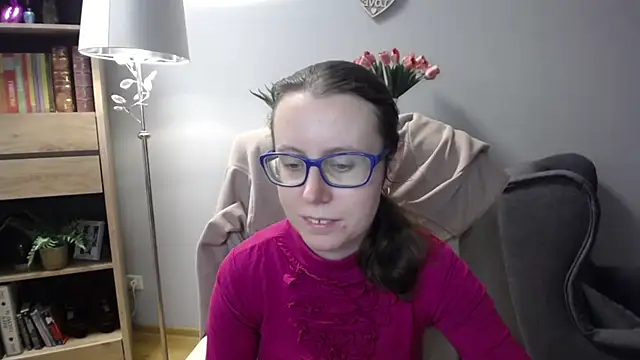 sweetxLizzy online show from March 30, 4:23 am