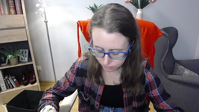 sweetxLizzy online show from March 23, 5:24 am