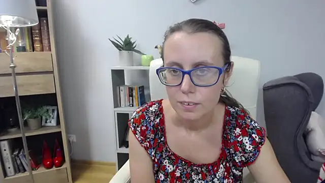 sweetxLizzy online show from July 17, 10:52 am