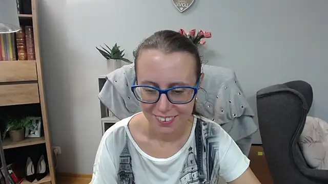 sweetxLizzy online show from July 28, 4:21 am