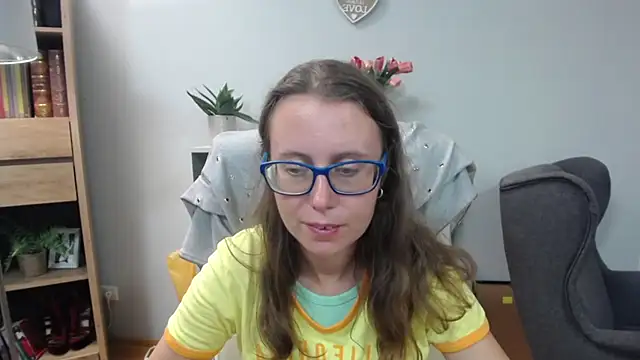 sweetxLizzy online show from July 27, 4:20 am