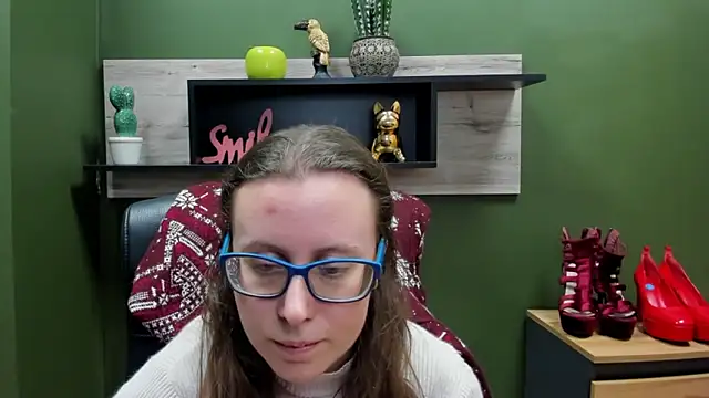 sweetxLizzy online show from February 2, 7:40 am