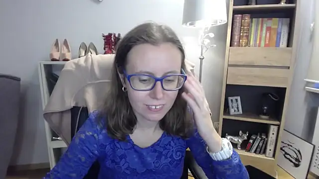 sweetxLizzy online show from October 29, 5:56 am