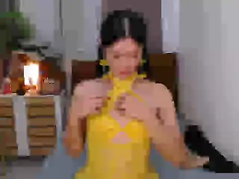 sugar dollyyy online show from December 13, 11:32 pm