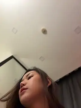 cherrycuteasian online show from June 9, 11:26 pm