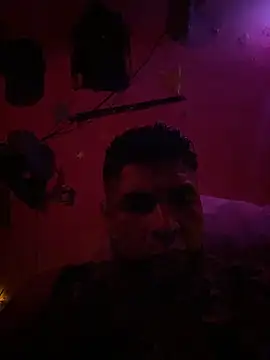 RandalHot online show from October 26, 7:04 am