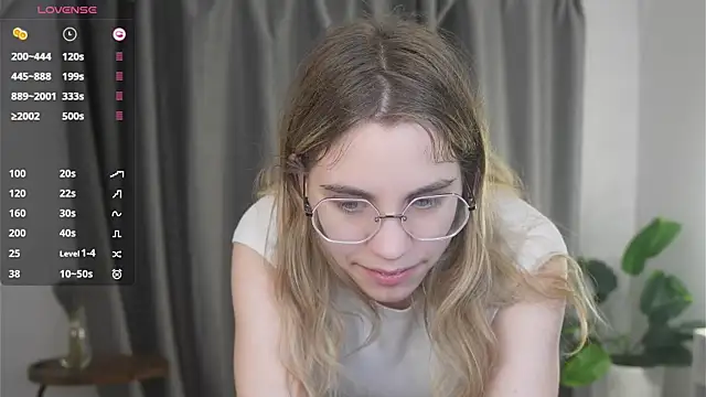 JoanBaggott online show from February 28, 8:30 pm