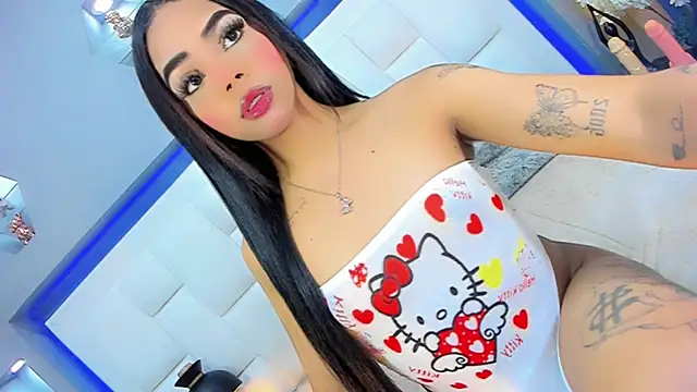 VanessaStonee online show from November 23, 5:43 am