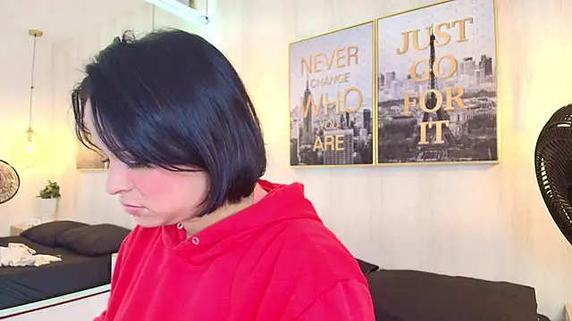 Bluesky 666 online show from October 18, 7:37 pm