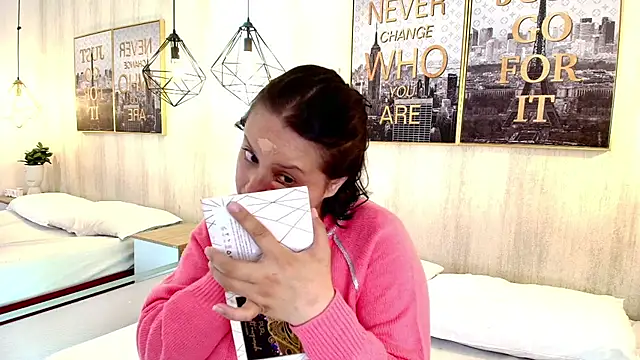 Bluesky 666 online show from November 6, 7:53 pm