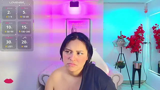 Bluesky 666 online show from September 12, 4:02 am