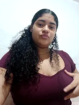 euseila98 online show from April 26, 2:31 am