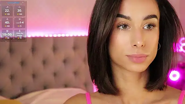 Katherinepinke online show from October 24, 2:57 pm