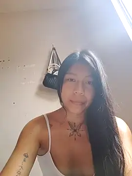 Lanmy 007 online show from October 21, 2:43 pm