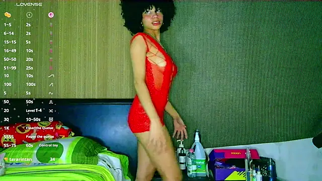 Snapshot of bettyboo2801 chatting on September 23, 3:26 am bettyboo2801 online show from September 23, 3:26 am