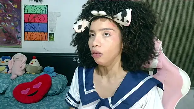 bettyboo2801 online show from June 23, 4:32 am