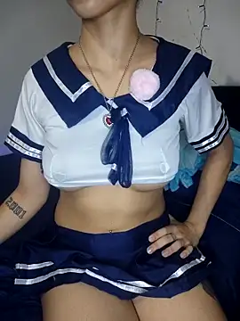 bettyboo2801 online show from December 3, 3:53 am