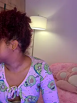  Zahara  online show from October 17, 1:20 am