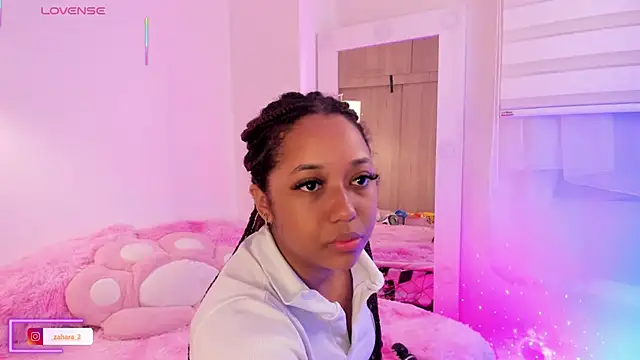  Zahara  online show from November 21, 11:40 pm